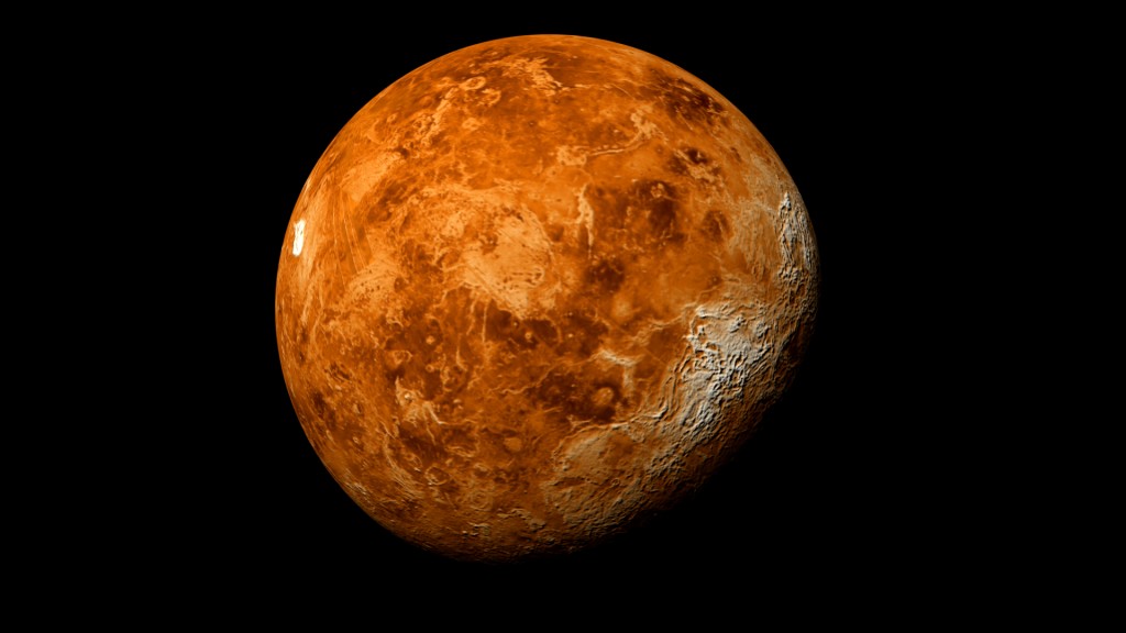 Venus preview image 1
